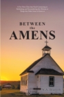Between the Amens - eBook