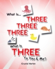 What is Three Three Three-What is Three to You & Me? - eBook
