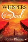 Whispers of My Soul - Book