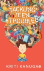 Tackling Teen Trouble - Book
