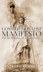 The Constitutionalist Manifesto - Book