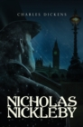 Nicholas Nickleby - Book