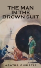 The Man in the Brown Suit - Book