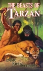 The Beasts of Tarzan - Book