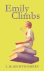 Emily Climbs - Book