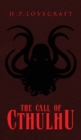 The Call of Cthulhu - Book