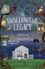 The Swallowtail Legacy 1: Wreck at Ada's Reef - Book