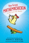 The Great Mathemachicken 1: Hide and Go Beak - Book