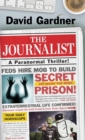 The Journalist : A Paranormal Thriller - Book