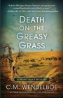 Death on the Greasy Grass - Book