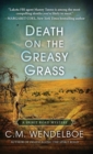 Death on the Greasy Grass - Book