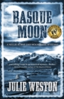 Basque Moon : A Nellie Burns and Moonshine Mystery - Book