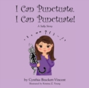 I Can Punctuate. I Can Punctuate! - Book