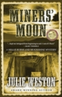 Miners' Moon - Book