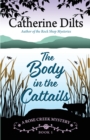 The Body in the Cattails - Book