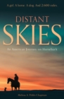 Distant Skies : An American Journey on Horseback - eBook