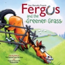 Fergus and the Greener Grass - eBook