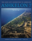 Ashkelon 7 : The Iron Age I - Book