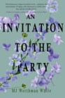 An Invitation to the Party - Book