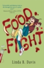 Food Fight - Book