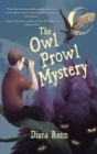 The Owl Prowl Mystery - Book
