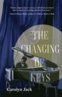 The Changing of Keys - Book