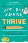 Don't Just Survive, Thrive - eBook