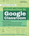 Introduction to Google Classroom - eBook