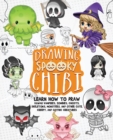 Drawing Spooky Chibi - Book