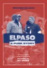 ELPASO : A Punk Story - Book