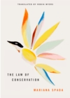 The Law of Conservation - Book