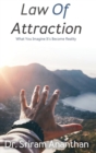 Law Of Attraction : Have you realized you are part of Nature - Book