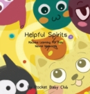 Toby's Helpful Spirits : Machine Learning For Kids: Neural Networks - Book