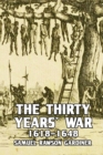 The Thirty Year's War : 1618-1648 - Book