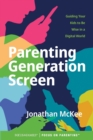 Parenting Generation Screen - Book