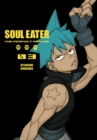 Soul Eater: The Perfect Edition 3 - Book