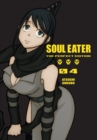 Soul Eater: The Perfect Edition 4 - Book