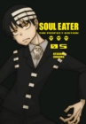 Soul Eater: The Perfect Edition 5 - Book