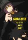 Soul Eater: The Perfect Edition 12 - Book