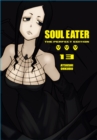 Soul Eater: The Perfect Edition 13 - Book