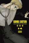 Soul Eater: The Perfect Edition 14 - Book