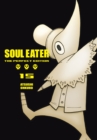 Soul Eater: The Perfect Edition 15 - Book