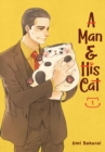 A Man And His Cat 1 - Book