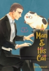 A Man And His Cat 3 - Book