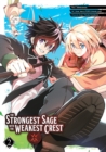 The Strongest Sage With The Weakest Crest 2 - Book