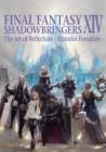 Final Fantasy Xiv: Shadowbringers Art Of Reflection - Histories Forsaken- - Book