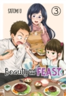 Beauty And The Feast 3 - Book