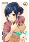 Beauty And The Feast 4 - Book