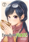 Beauty And The Feast 7 - Book