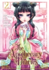 The Apothecary Diaries 02 (manga) - Book